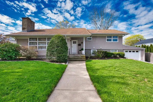$569,900 | 349 Harvard Street, Fall River, MA 02720