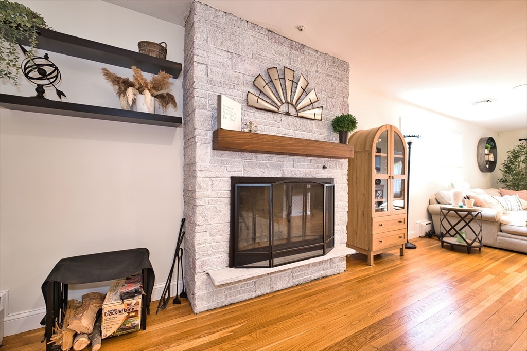 349 Harvard Street Fall River, MA 02720 - Photo 12 of 42