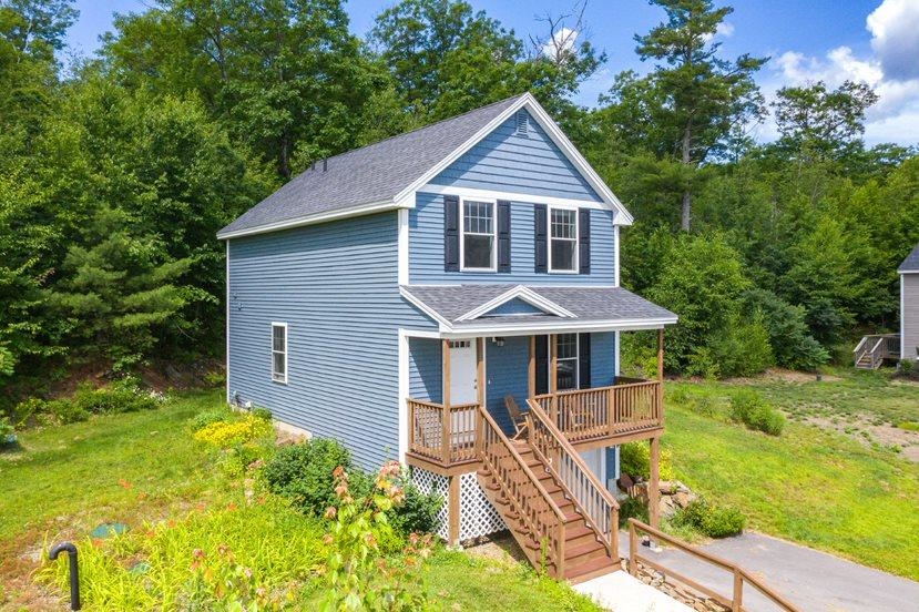 7 Barbaro Drive Rochester, NH 03867 - Photo 1 of 24