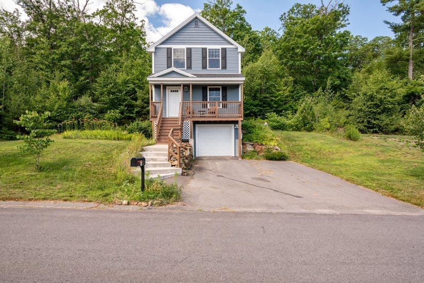 7 Barbaro Drive Rochester, NH 03867 - Photo 12 of 24