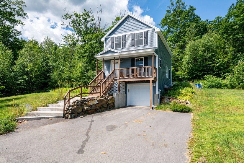 7 Barbaro Drive Rochester, NH 03867 - Photo 13 of 24