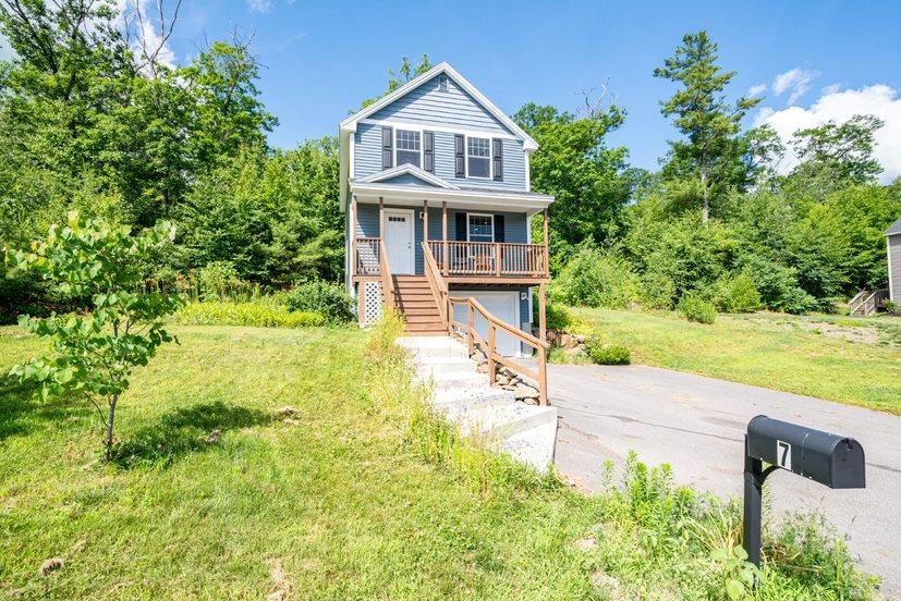 7 Barbaro Drive Rochester, NH 03867 - Photo 14 of 24