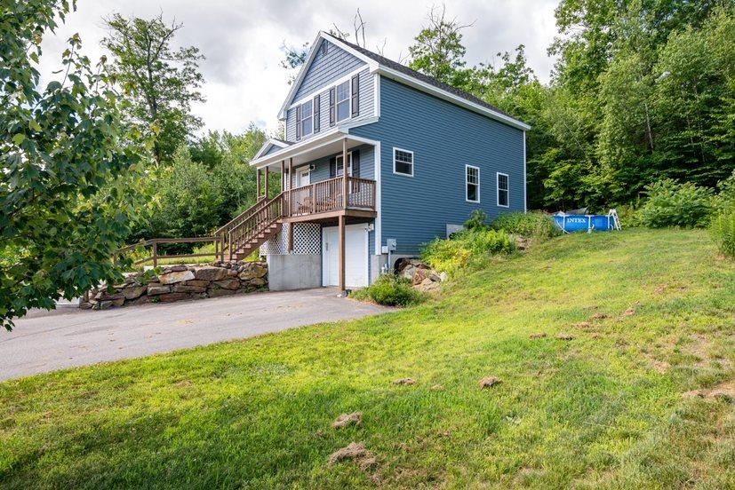 7 Barbaro Drive Rochester, NH 03867 - Photo 15 of 24