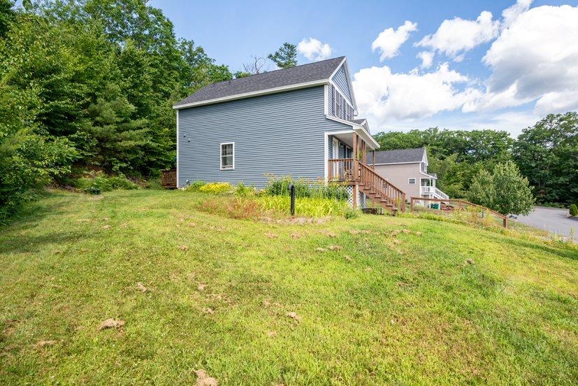 7 Barbaro Drive Rochester, NH 03867 - Photo 17 of 24