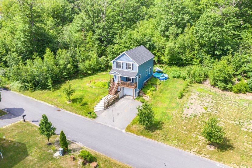 7 Barbaro Drive Rochester, NH 03867 - Photo 21 of 24