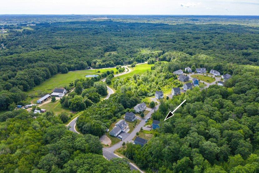 7 Barbaro Drive Rochester, NH 03867 - Photo 23 of 24