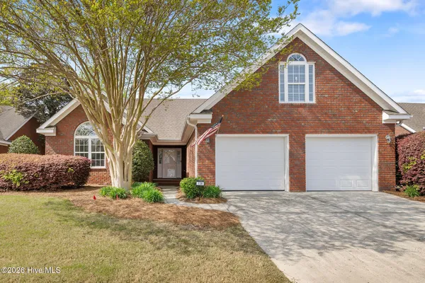$384,900 | 138 Candlewood Drive, Wallace, NC 28466
