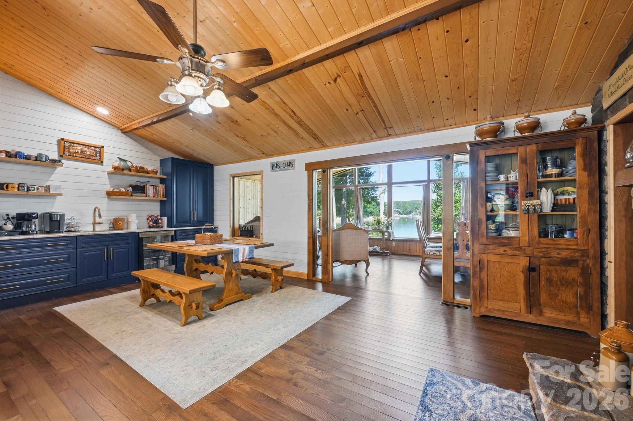 1367 Roundstone Road Sherrills Ford, NC 28673 - Photo 13 of 48