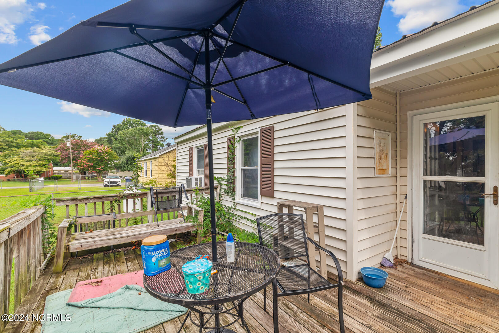 4602 Tyler Road Kinston, NC 28504 - Photo 24 of 31 24