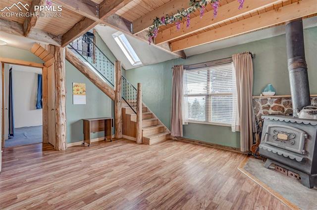 409 Lashbrook Road Hartsel, CO 80449 - Photo 20 of 50 Gallery Image 20