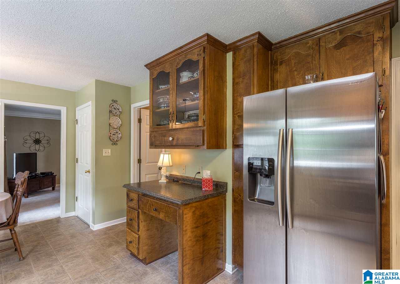 5314 Pinson Ridge Pinson, AL 35126 - Photo 18 of 38