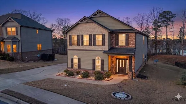 $410,000 | 40 Quiet Water Court, Covington, GA 30016