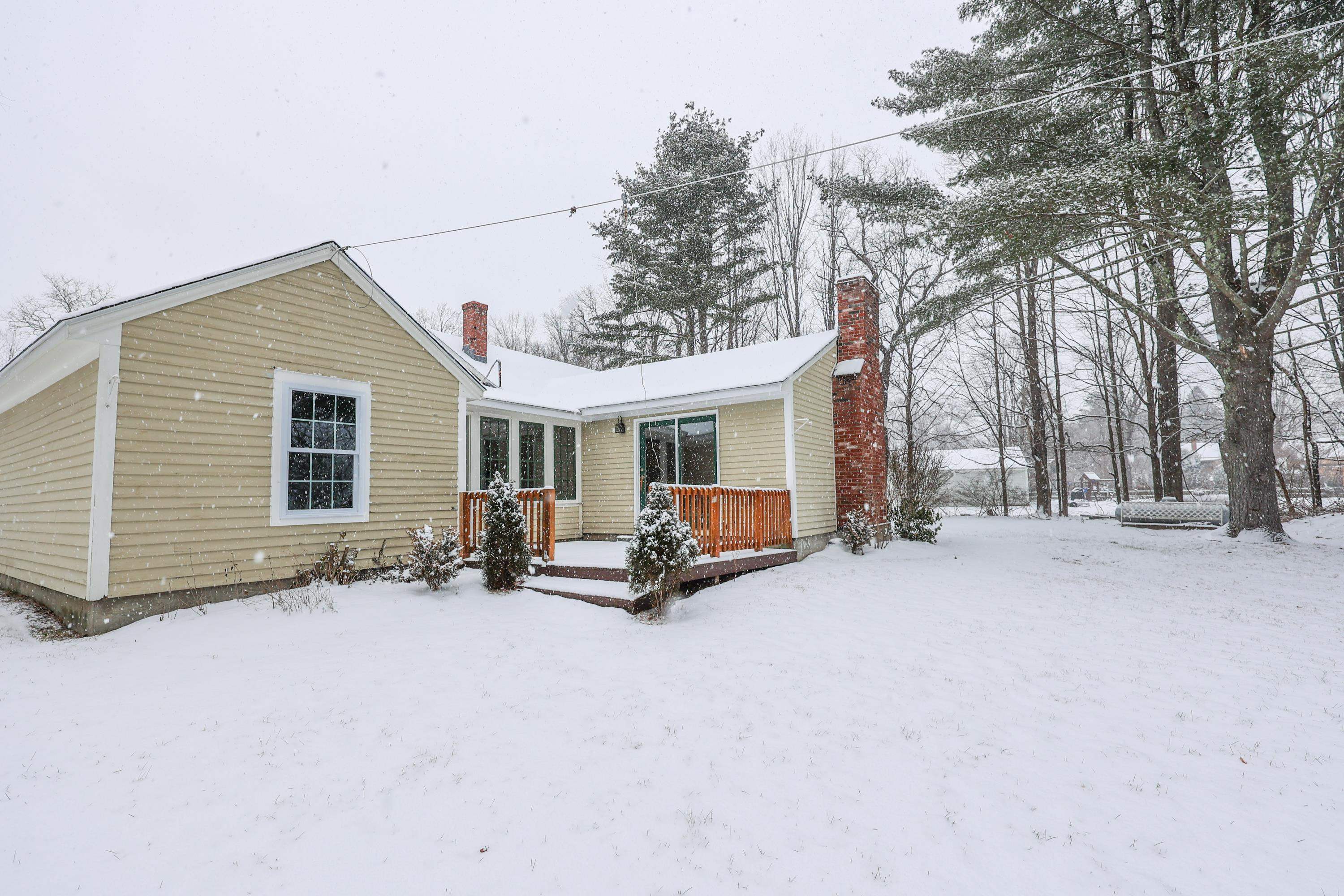 4 Sunset Road Amherst, NH 03031 - Photo 21 of 30