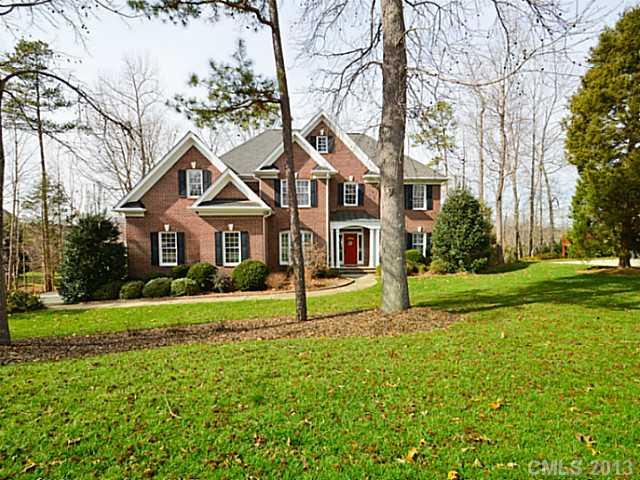 10901 Fox Hedge Road Matthews, NC 28105 - Photo 1 of 16 Gallery Image 1
