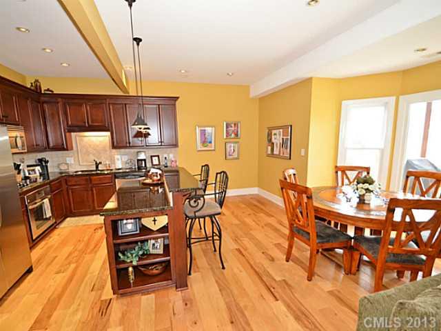 10901 Fox Hedge Road Matthews, NC 28105 - Photo 12 of 16 Gallery Image 12