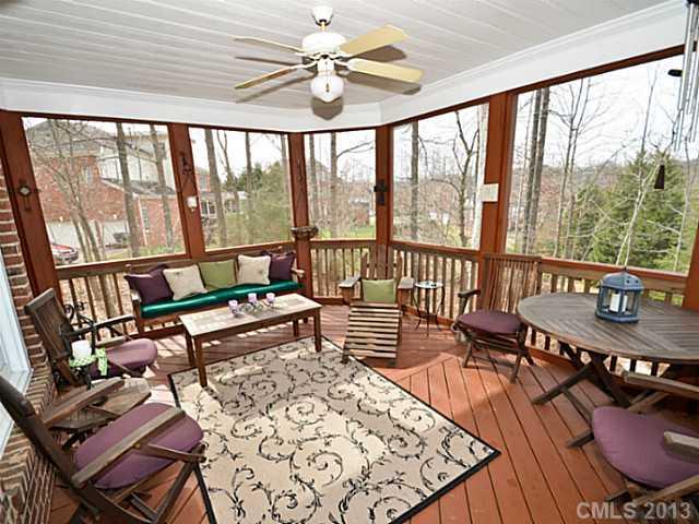 10901 Fox Hedge Road Matthews, NC 28105 - Photo 14 of 16 Gallery Image 14