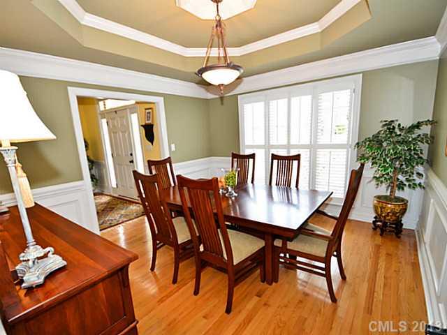 10901 Fox Hedge Road Matthews, NC 28105 - Photo 3 of 16 Gallery Image 3