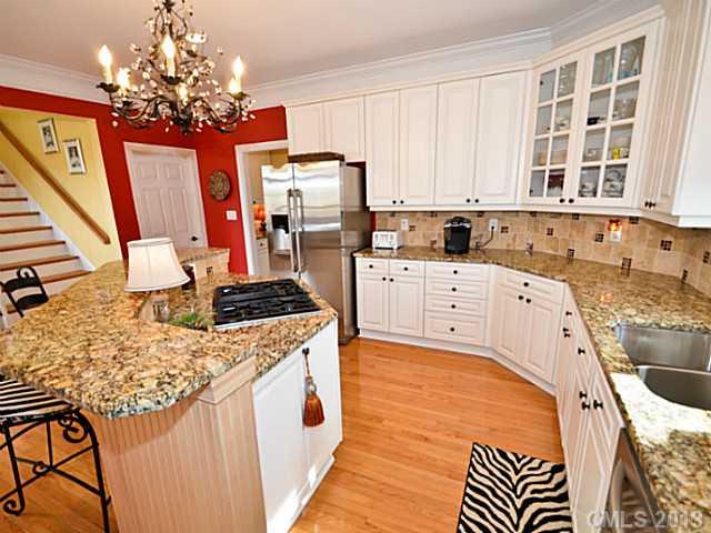 10901 Fox Hedge Road Matthews, NC 28105 - Photo 5 of 16 Gallery Image 5