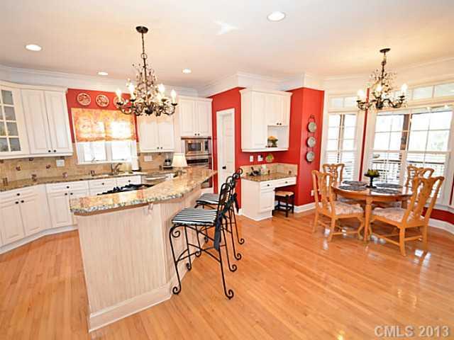 10901 Fox Hedge Road Matthews, NC 28105 - Photo 7 of 16 Gallery Image 7