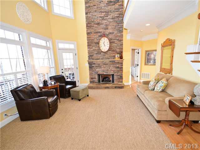 10901 Fox Hedge Road Matthews, NC 28105 - Photo 8 of 16 Gallery Image 8
