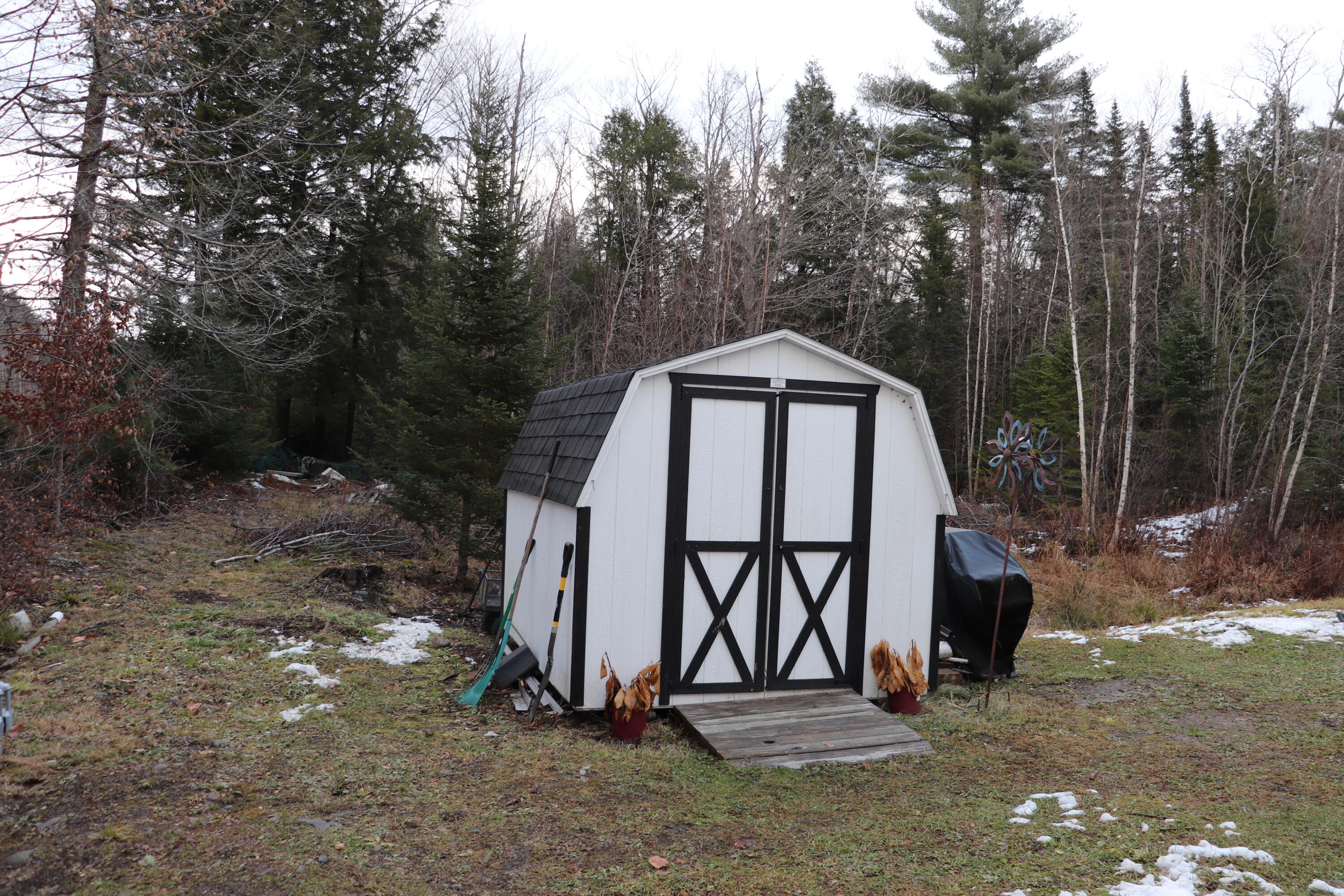 175 Valley Avenue Exeter, ME 04435 - Photo 27 of 33 24