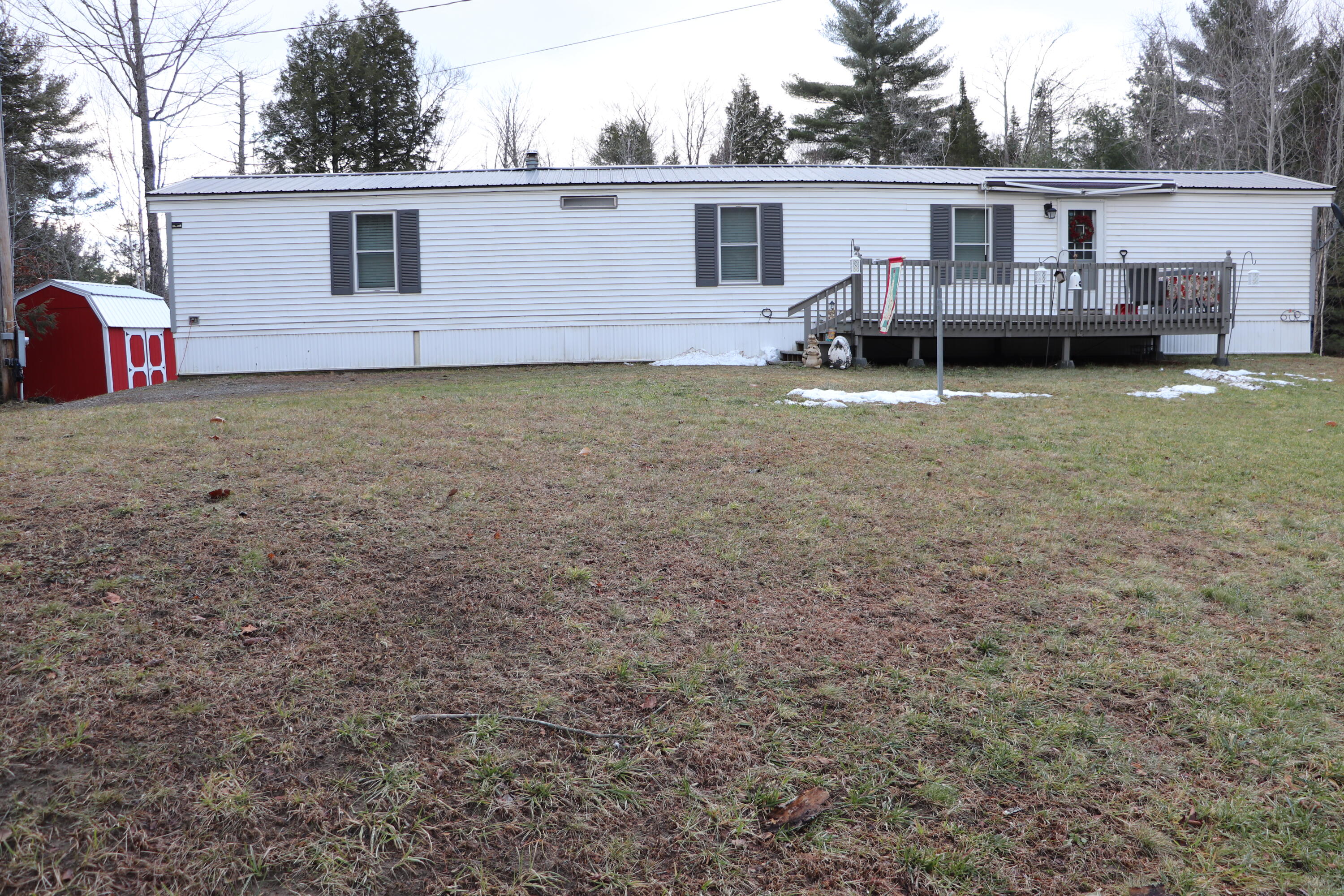 175 Valley Avenue Exeter, ME 04435 - Photo 29 of 33 1