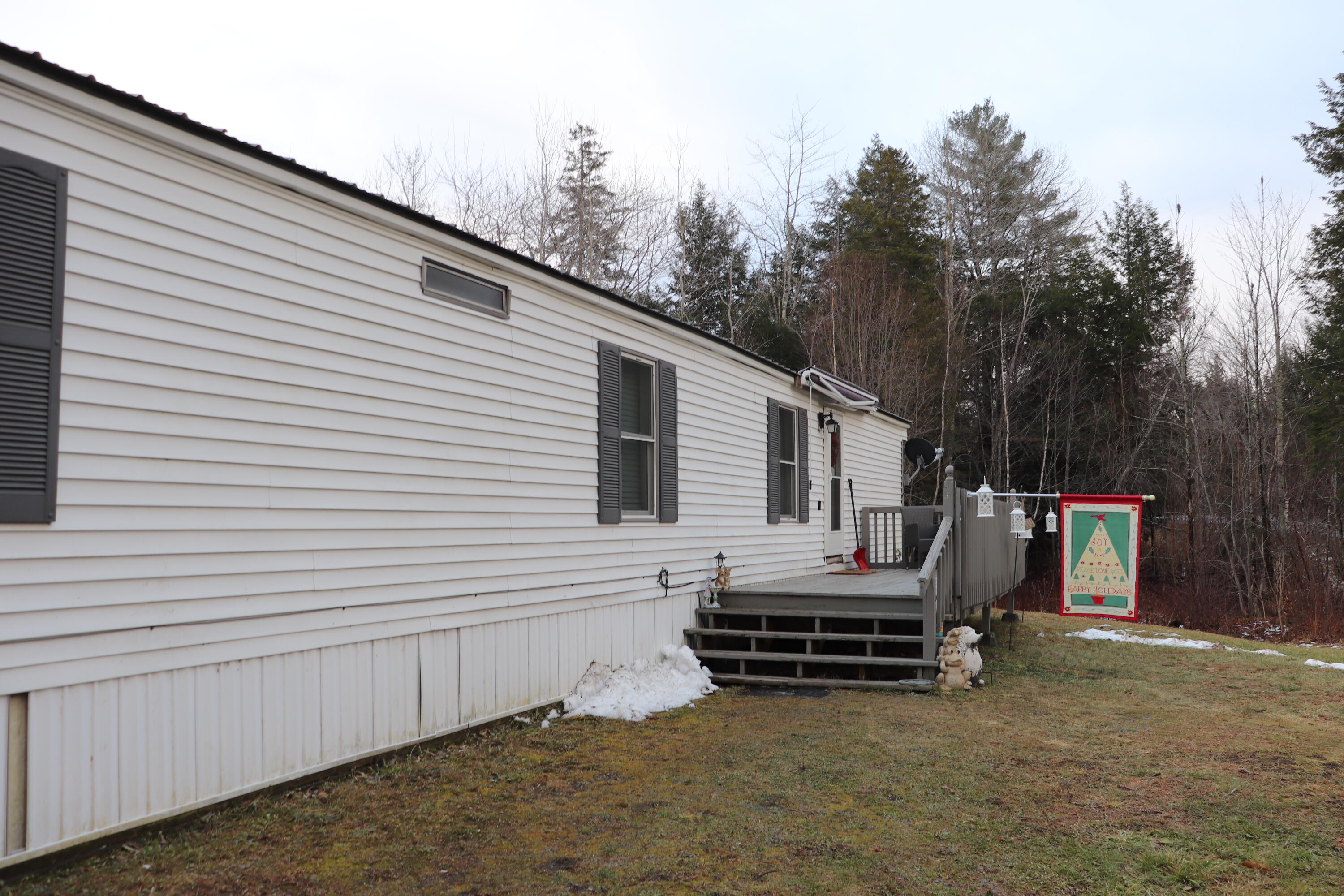 175 Valley Avenue Exeter, ME 04435 - Photo 3 of 33 2