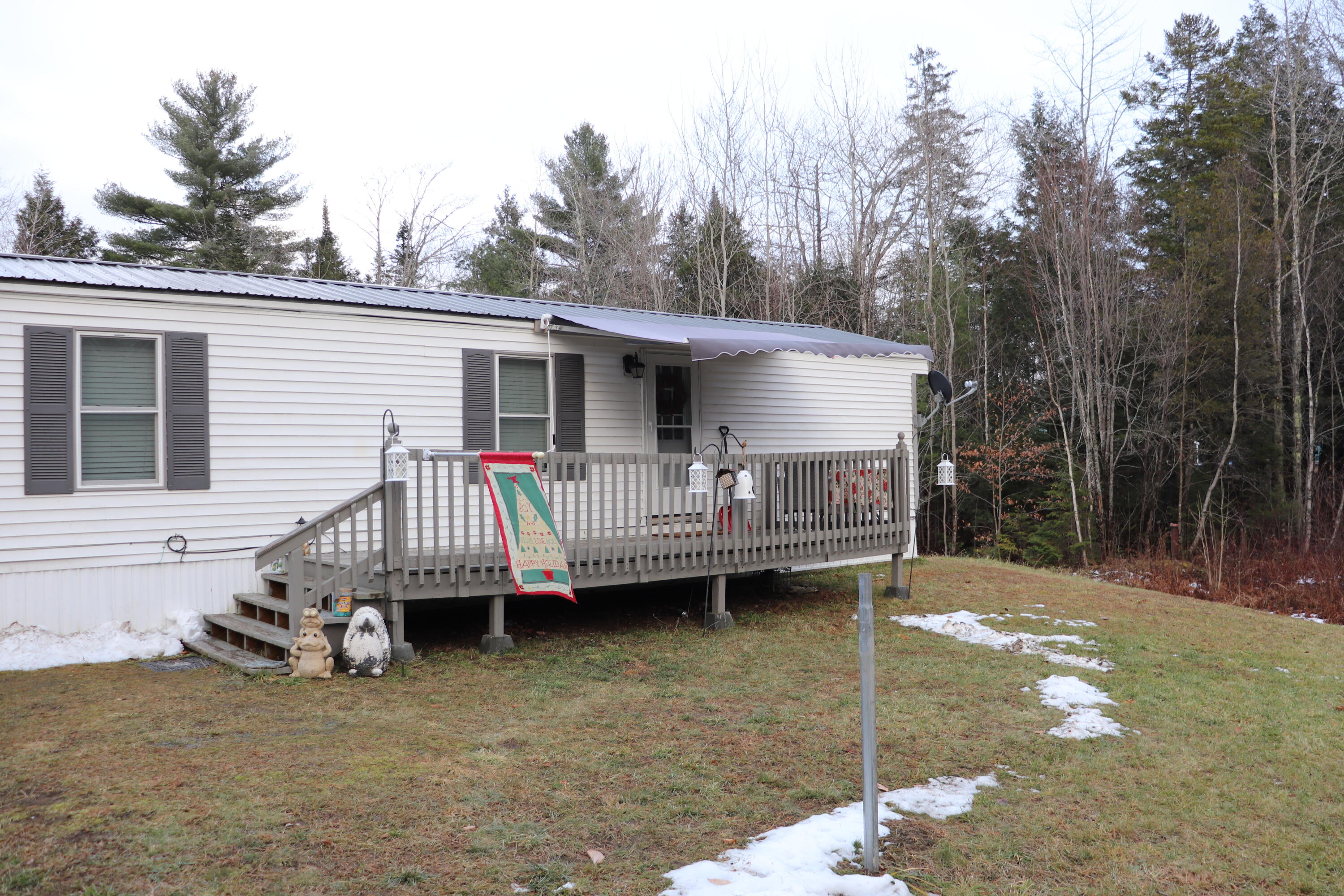 175 Valley Avenue Exeter, ME 04435 - Photo 32 of 33 28