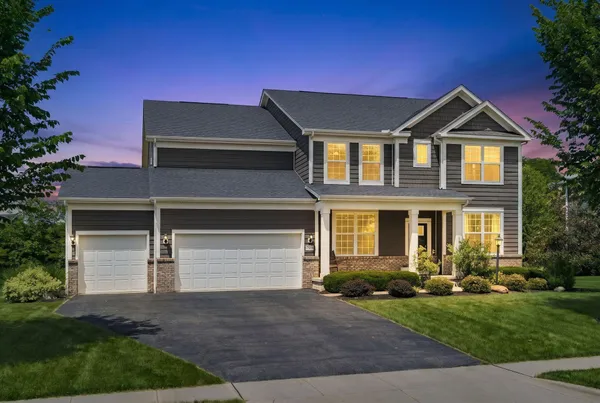 $840,000 | 6409 Brookview Manor Drive, Galena, OH 43021
