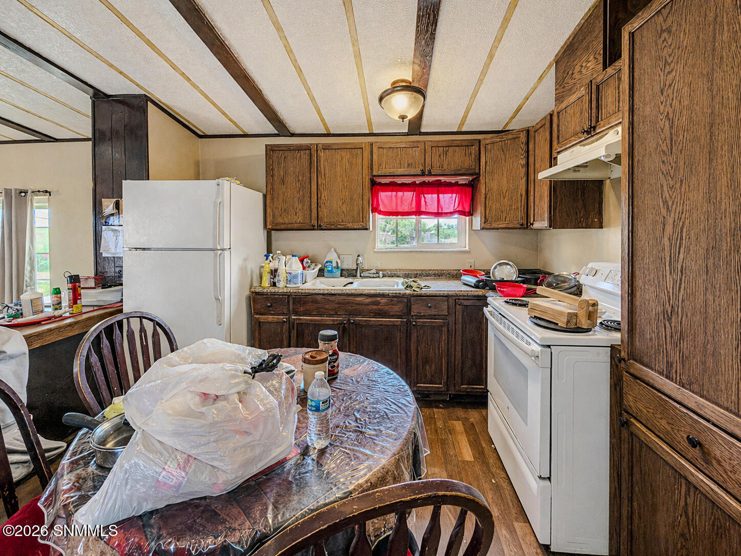 6520 Chickpea Road Dexter, NM 88230 - Photo 7 of 19 kitchen