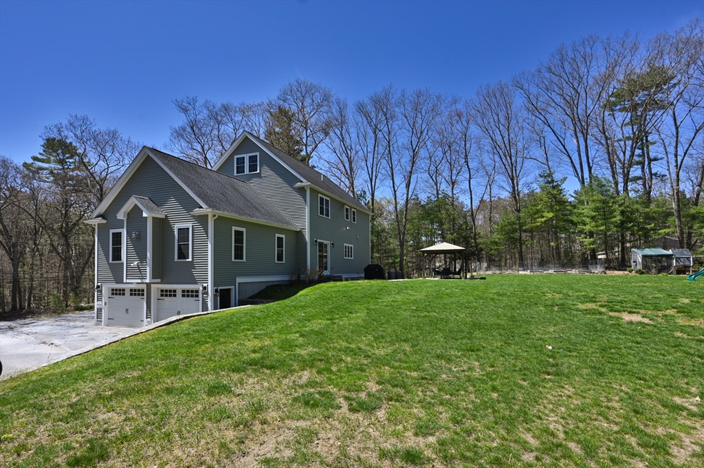 261 Ipswich Road Boxford, MA 01921 - Photo 2 of 42