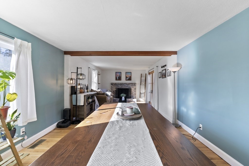 26 Exeter Street West Springfield, MA 01089 - Photo 23 of 42 a view of a living room with furniture