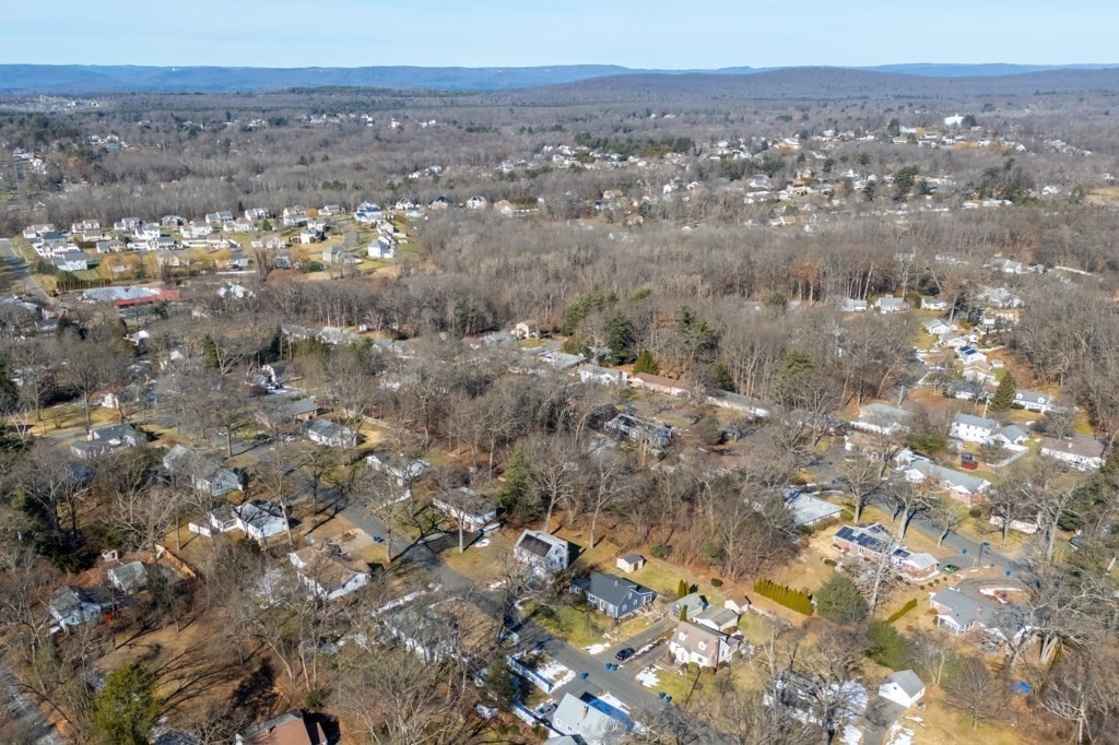 26 Exeter Street West Springfield, MA 01089 - Photo 42 of 42 a view of city and mountain