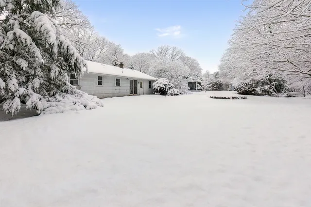 $525,000 | 17 Grover Street, Beverly, MA 01915