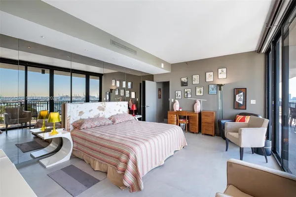 $9,900 | 1000 Venetian Way, Unit 1501, Miami, FL 33139