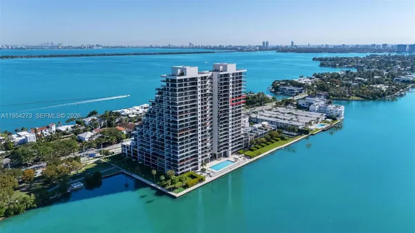 $9,900 | 1000 Venetian Way, Unit 1501, Miami, FL 33139