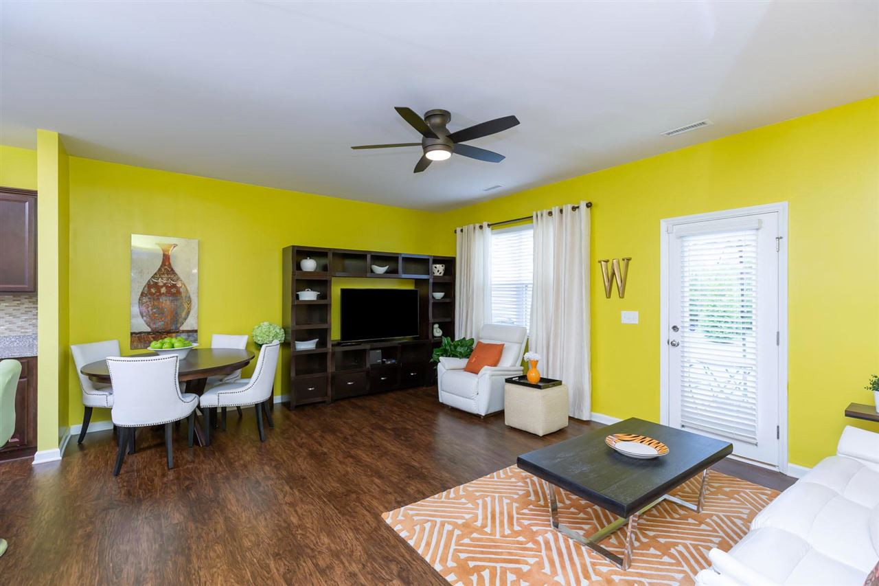 8905 Commons Townes Drive Raleigh, NC 27616 - Photo 10 of 19 Photo 10
