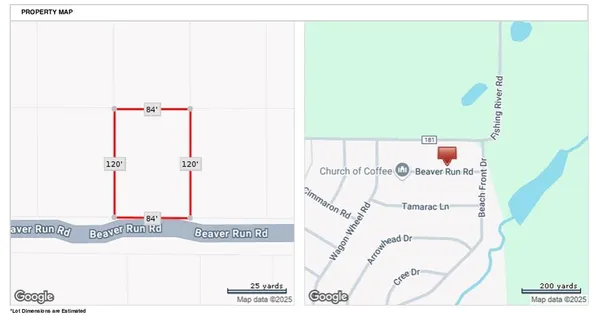 $3,200 | Beaver Run Road, Excelsior Springs, MO 64024
