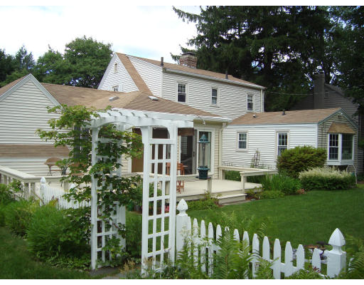 14 Chippewa Road Worcester, MA 01602 - Photo 1 of 1 Gallery Image 1