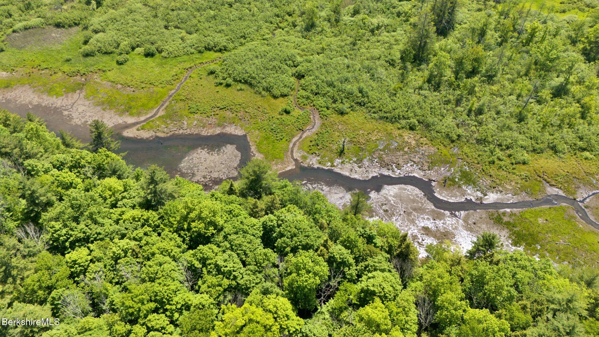 173 Hillsdale Road Egremont, MA 01230 - Photo 13 of 86 Exterior - 2LR