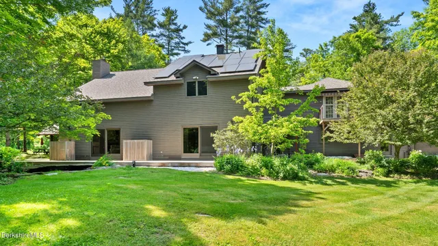 $2,000,000 | 173 Hillsdale Road, Egremont, MA 01230