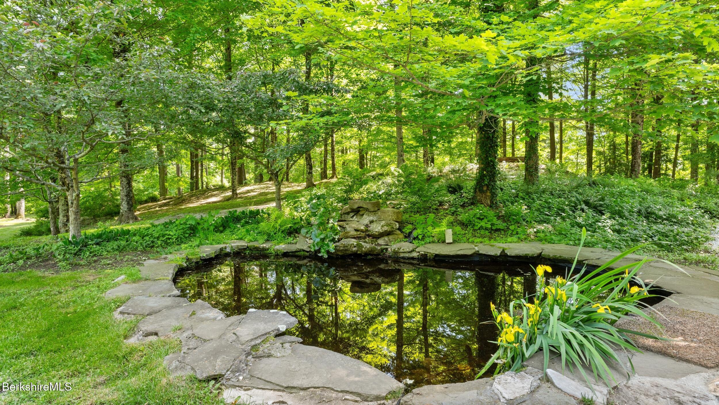 173 Hillsdale Road Egremont, MA 01230 - Photo 24 of 86 Exterior - 17LR