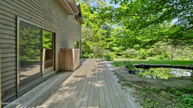 $2,000,000 | 173 Hillsdale Road, Egremont, MA 01230