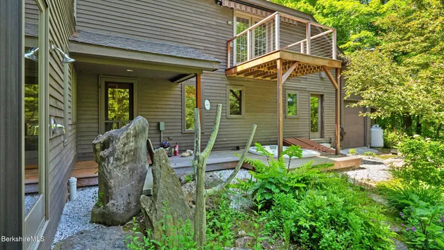 $2,000,000 | 173 Hillsdale Road, Egremont, MA 01230