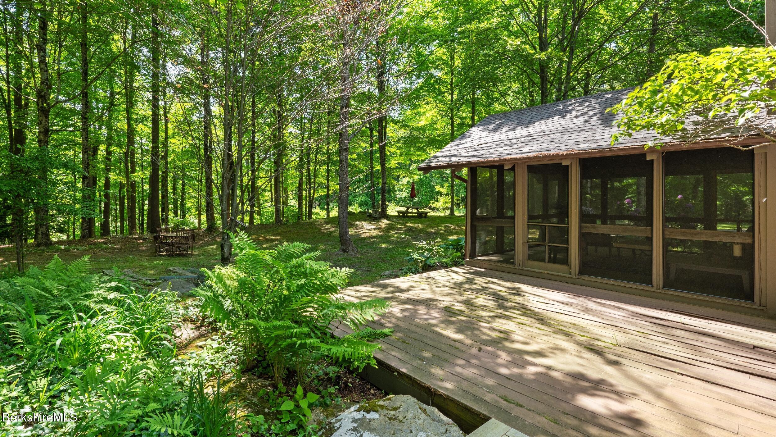 173 Hillsdale Road Egremont, MA 01230 - Photo 26 of 86 Exterior - 20LR