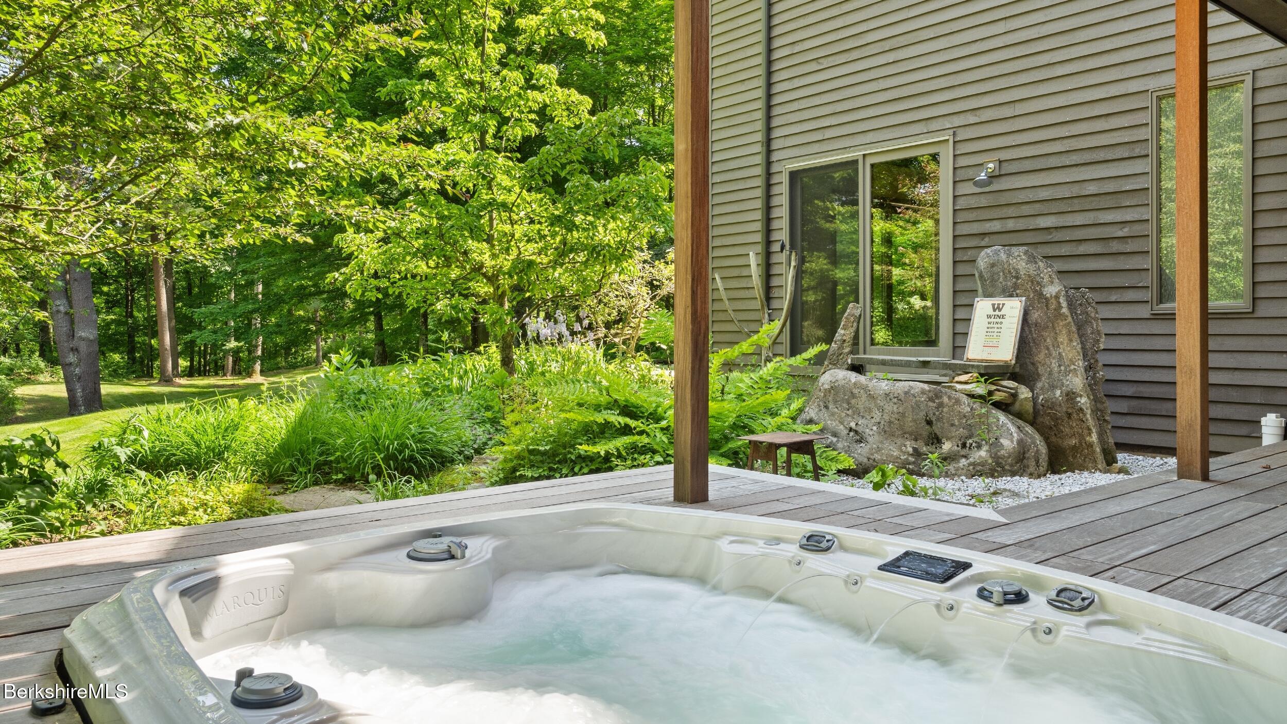 173 Hillsdale Road Egremont, MA 01230 - Photo 29 of 86 Exterior - 23LR