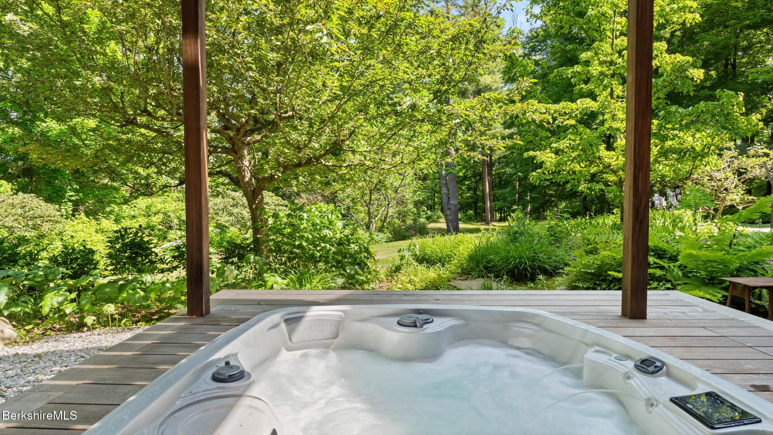 173 Hillsdale Road Egremont, MA 01230 - Photo 32 of 86 Exterior - 26LR