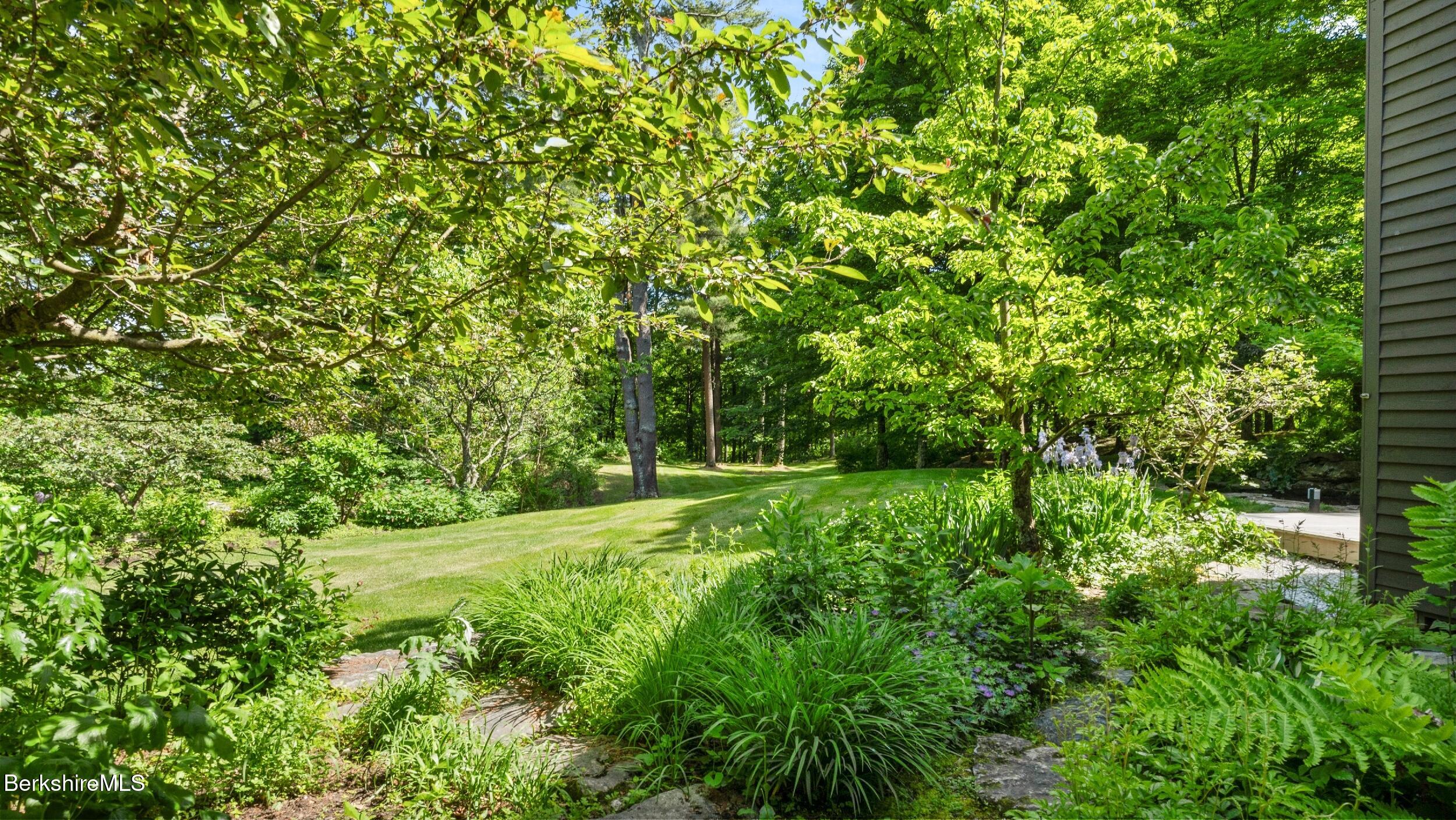 173 Hillsdale Road Egremont, MA 01230 - Photo 33 of 86 Exterior - 27LR