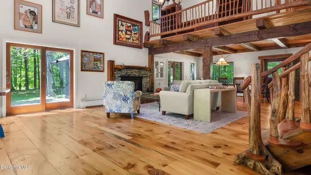 $2,000,000 | 173 Hillsdale Road, Egremont, MA 01230