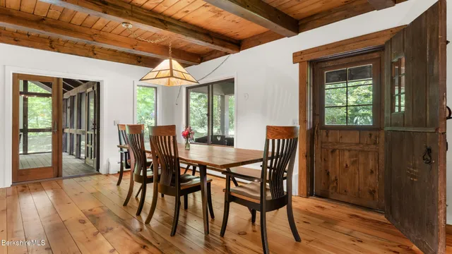 $2,000,000 | 173 Hillsdale Road, Egremont, MA 01230